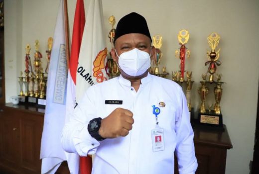Level PPKM Turun, Fasilitas Olahraga di Kota Tangerang Dibuka - GenPI.co BANTEN