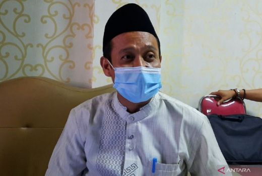 DPMPD Beri Klarifikasi Kasus Dugaan Kades Jadi Anggota Parpol, Ternyata - GenPI.co BANTEN