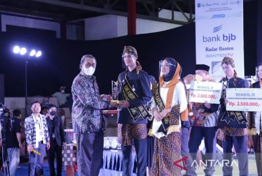 Begini Harapan Wabup Serang Kepada Pemenang Kang Nong 2022 - GenPI.co BANTEN