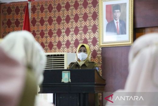 Mantap! Kabupaten Serang Jadi Pilot Project Penurunan AKI dan AKB - GenPI.co BANTEN