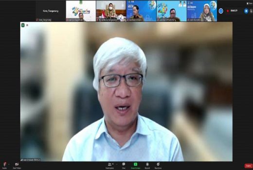 Epidemolog: PTM di Kota Tangerang Aman Asal Sesuai Aturan Bersama - GenPI.co BANTEN