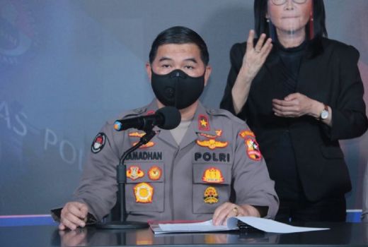 4 Orang Terduga Anggota JI Banten Digulung Densus 88 Antiteror - GenPI.co BANTEN