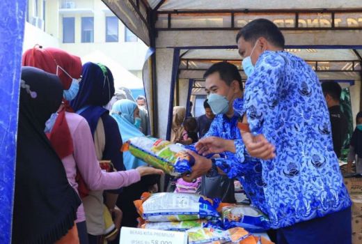 Yuk, Ikuti Bazar Murah Kota Tangerang, Catat Tanggalnya - GenPI.co BANTEN