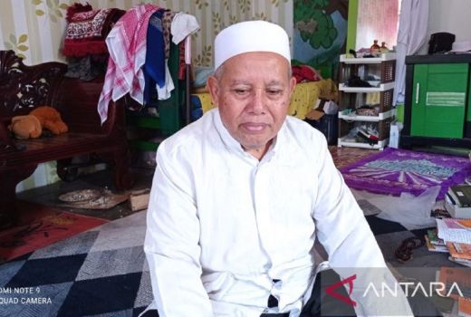 Tegas! Para Kiai di Lebak Desak Polisi Tangkap Saifuddin Ibrahim - GenPI.co BANTEN