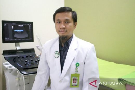 Begini Akibatnya Meremehkan Penyakit Batu Ginjal, Bisa Fatal! - GenPI.co BANTEN