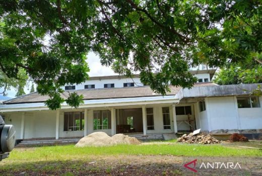 Mantap! Klinik Mathlaul Anwar Bakal Dibuka Usai Idul Fitri - GenPI.co BANTEN