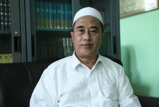 MUI Kota Tangerang Izinkan Tarawih di Masjid, Begini Ketentuannya - GenPI.co BANTEN