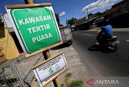 Begini Ketentuan MUI Soal Tempat Hiburan Selama Ramadan 2022 - GenPI.co BANTEN