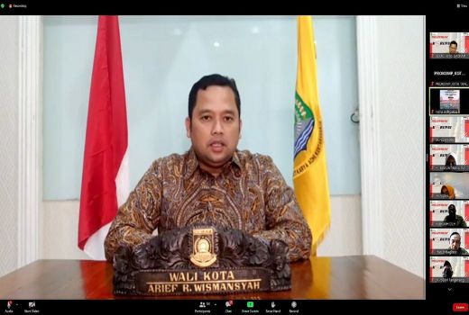 Antisipasi Pelanggar Jam Buka Usaha, Pemkot Siap Beri Sanksi - GenPI.co BANTEN