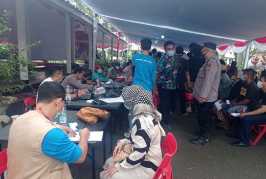 Begini Strategi Pemkab Lebak Cegah Covid-19 di Bulan Ramadan - GenPI.co BANTEN