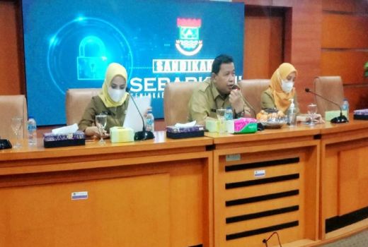 Kerja Sama dengan BSSN, CSIRT Kabupaten Tangerang Semakin Mantap - GenPI.co BANTEN