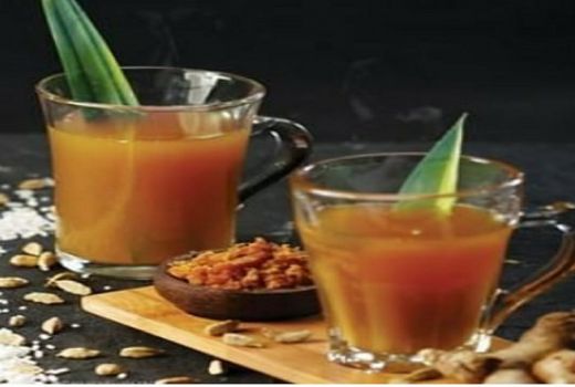 5 Manfaat Jamu Beras Kencur yang Tak Boleh Anda Lewatkan - GenPI.co BANTEN