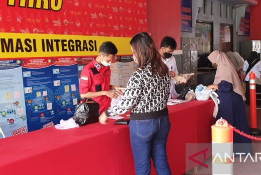 Buka Jasa Titip Makan, Kalapas: Penyelundup Akan Ditindak Tegas - GenPI.co BANTEN