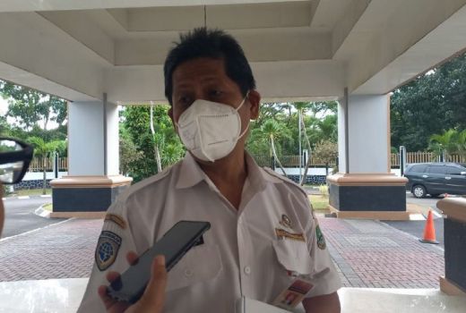 Gubernur Banten dan Lampung Bertemu, Antisipasi Lonjakan Pemudik - GenPI.co BANTEN