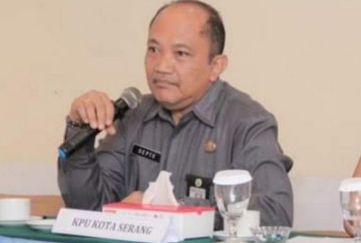 Kepastian Kemanan THR Ada di Pusat, Disnakertrans Hanya mengawasi - GenPI.co BANTEN