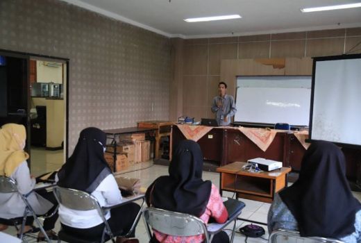 Begini Cara Disnaker Kota Tangerang Tekan Angka Penganggur, Simak - GenPI.co BANTEN