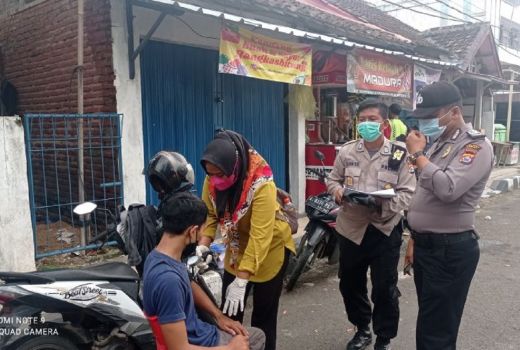 Lebak Siap Jadi Zona Hijau, Pasien Aktif Covid Tinggal 27 Kasus - GenPI.co BANTEN