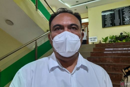 Disnakertrans Cabut Izin Usaha PT SMS Steel, Tak Berstandar K3 - GenPI.co BANTEN