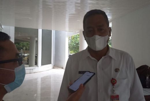 Disperindag Pastikan Stok Bahan Pokok Aman, Beberapa Harga Naik - GenPI.co BANTEN