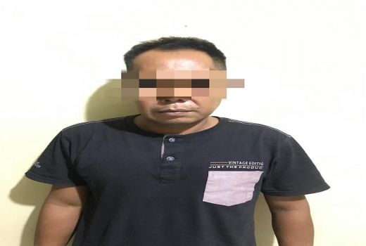 Berjudi di Gubuk Mess, 3 Orang Warga Diciduk Polsek Kragilan - GenPI.co BANTEN