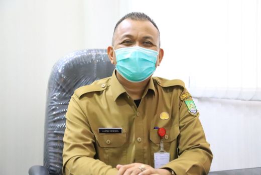 Disnaker Kembali Gelar Virtual Job Fair pada 28 Juli 2022, Buruan - GenPI.co BANTEN