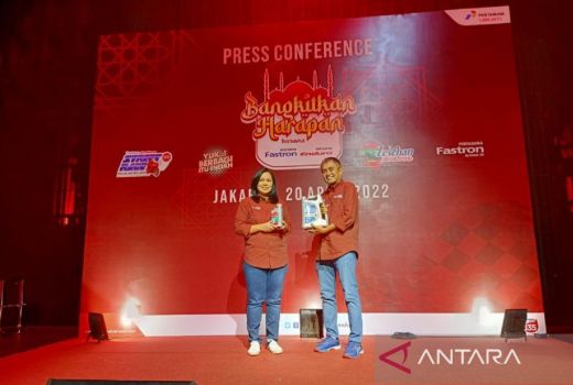 PTPL Gelar Balap Fastron Enduro Street Race di BSD pada 26 April - GenPI.co BANTEN