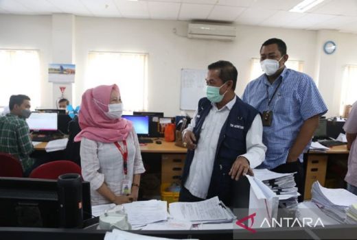 Perusahaan Belum Bayar THR H-7, Walkot Serang Janji Tindak Tegas! - GenPI.co BANTEN