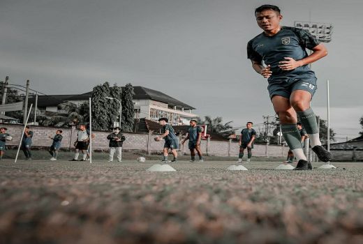 Wah, 2 Mantan Pemain Persebaya Resmi Gabung ke RANS Cilegon - GenPI.co BANTEN