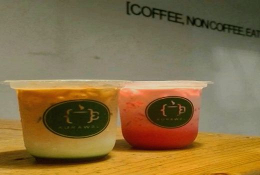 Buka Puasa Santuy Sambil Seruput Kopi Pandan di Kurawal Coffee - GenPI.co BANTEN