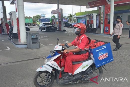 Berikut Sederet Layanan yang Diberikan Pertamina saat Idul Fitri - GenPI.co BANTEN