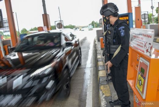 Begini Keuntungan Mudik Lebih Awal dan Lewat Jalur Selatan - GenPI.co BANTEN