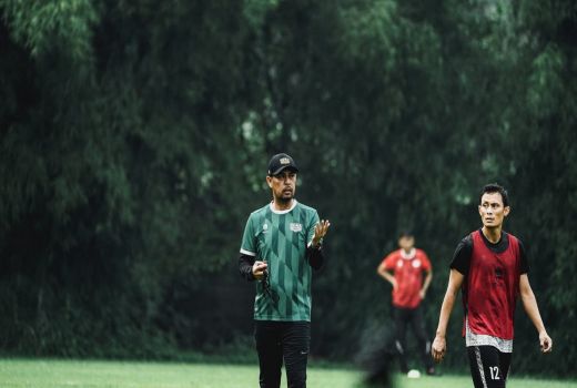 Nil Maizar Mengaku Puas dengan 6 Pemain Baru Dewa United FC - GenPI.co BANTEN