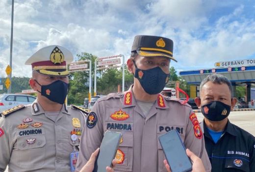 15 Calo Tiket di Pelabuhan Bakauheni-Merak Diamankan KSKP - GenPI.co BANTEN