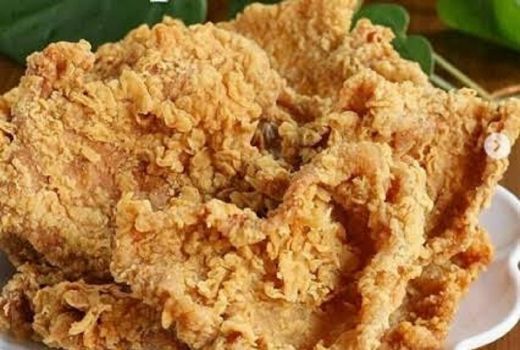Tips Sehat Mengolah Kulit Ayam, Dijamin Minim Lemak - GenPI.co BANTEN
