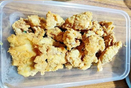 Fakta Seputar Kulit Ayam, Tidak Seperti yang Anda Bayangkan - GenPI.co BANTEN