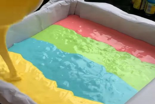 5 Pewarna Makanan Paling Berbahaya, Dampaknya Bikin Ngeri! - GenPI.co BANTEN