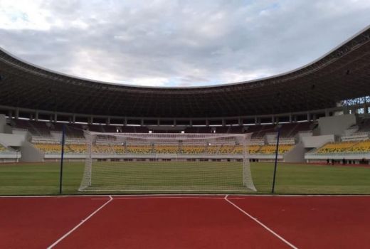 5 Fakta Stadion Internasional Banten, Nomor 4 Bikin Kagum - GenPI.co BANTEN