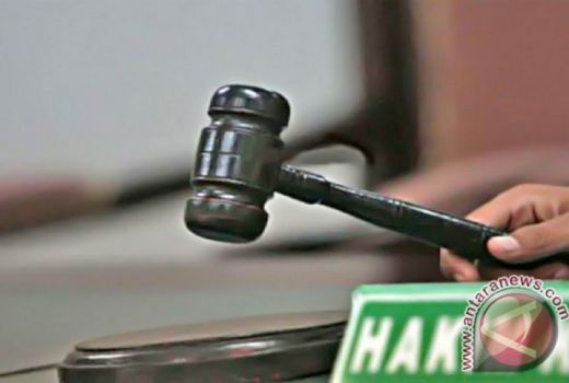 Kejari Tangerang Tetapkan 4 Tersangka Kasus Korupsi Pasar - GenPI.co BANTEN