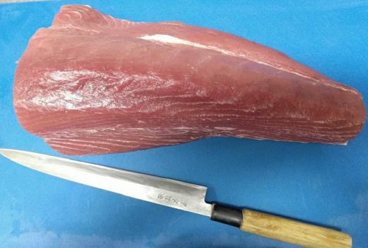 5 Manfaat Tuna yang Sayang untuk Dilewatkan, Gizinya Melimpah - GenPI.co BANTEN