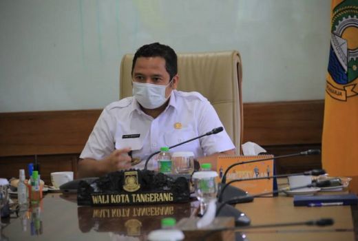 Sederet Kegiatan Penarik Wisatawan ke Kota Tangerang, Apa Saja? - GenPI.co BANTEN
