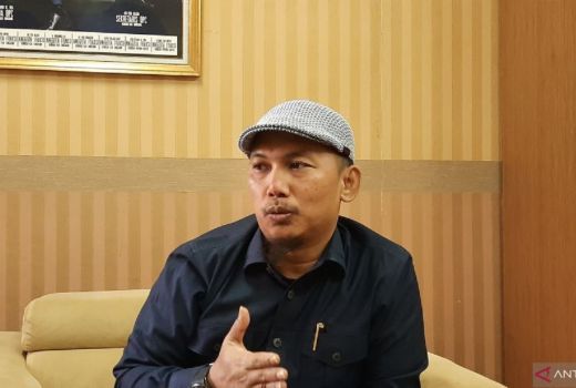 Standar K3 Buruk, Perusahaan Akan Ditindak Pokja DPRD Tangerang - GenPI.co BANTEN