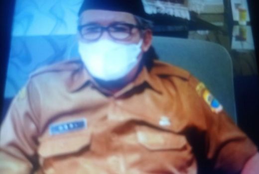 Begini Cara Bapenda Lebak Meningkatkan Kesadaran Melunasi Pajak - GenPI.co BANTEN