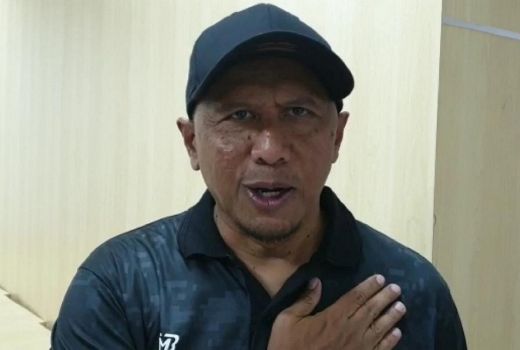 Menanti Makan Konate di Laga Antara RANS Nusantara Kontra Persija - GenPI.co BANTEN