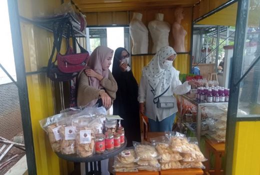 Anggota DPRD Banten Optimistis Ekonomi Kembali Bangkit, Kenapa? - GenPI.co BANTEN