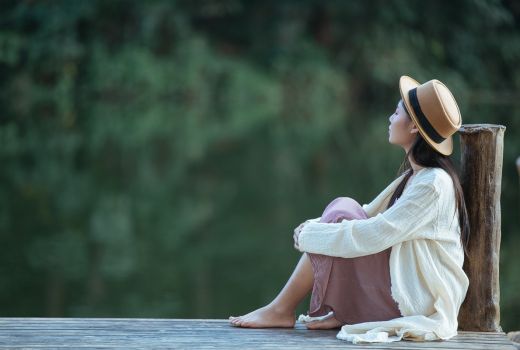 Gaya Berpacaran Orang Introvert, Wow, Suka Main Terkam Pasangan - GenPI.co BANTEN