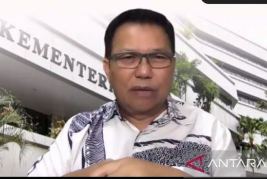 17 Provinsi Nol Kasus Covid-19, Provinsi Banten Masih Puluhan - GenPI.co BANTEN