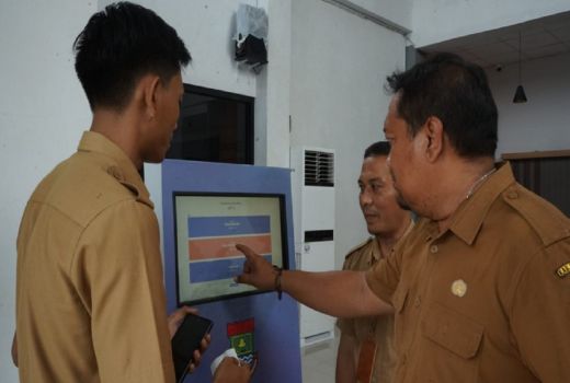 Tak Perlu Antre di Kantor Pajak, Diskominfo Siapkan Aplikasi - GenPI.co BANTEN