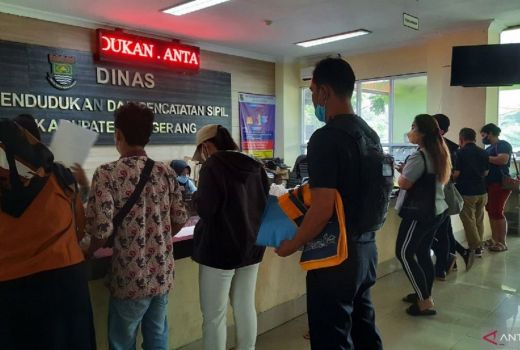 Nama Wajib Dua Suku Kata, Bagaimana Kalau Terlanjur Satu Kata? - GenPI.co BANTEN