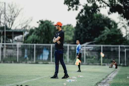 Dewa United Masuk Grup A, Persis Solo Paling Diperhitungkan - GenPI.co BANTEN
