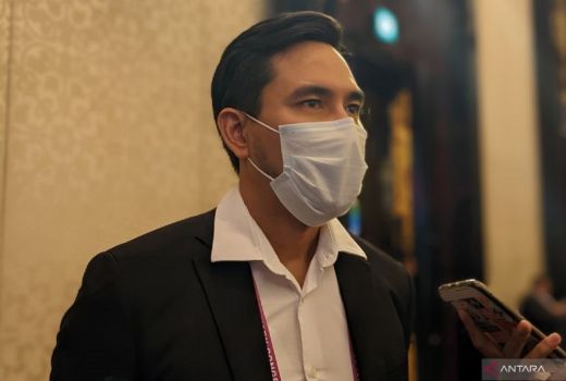 Darius Sianthrya: RANS Nusantara FC Terus Jadi Perwakilan Banten - GenPI.co BANTEN